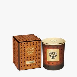 MCM Scented Candle